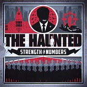 The Haunted: Strength In Numbers